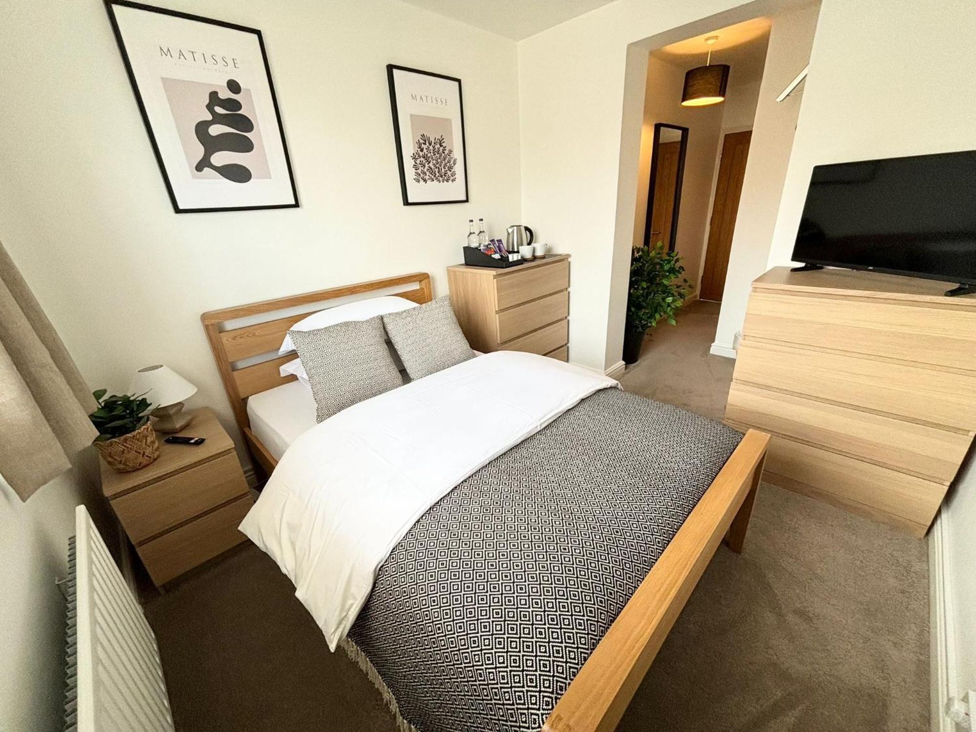 Homestay Carolines