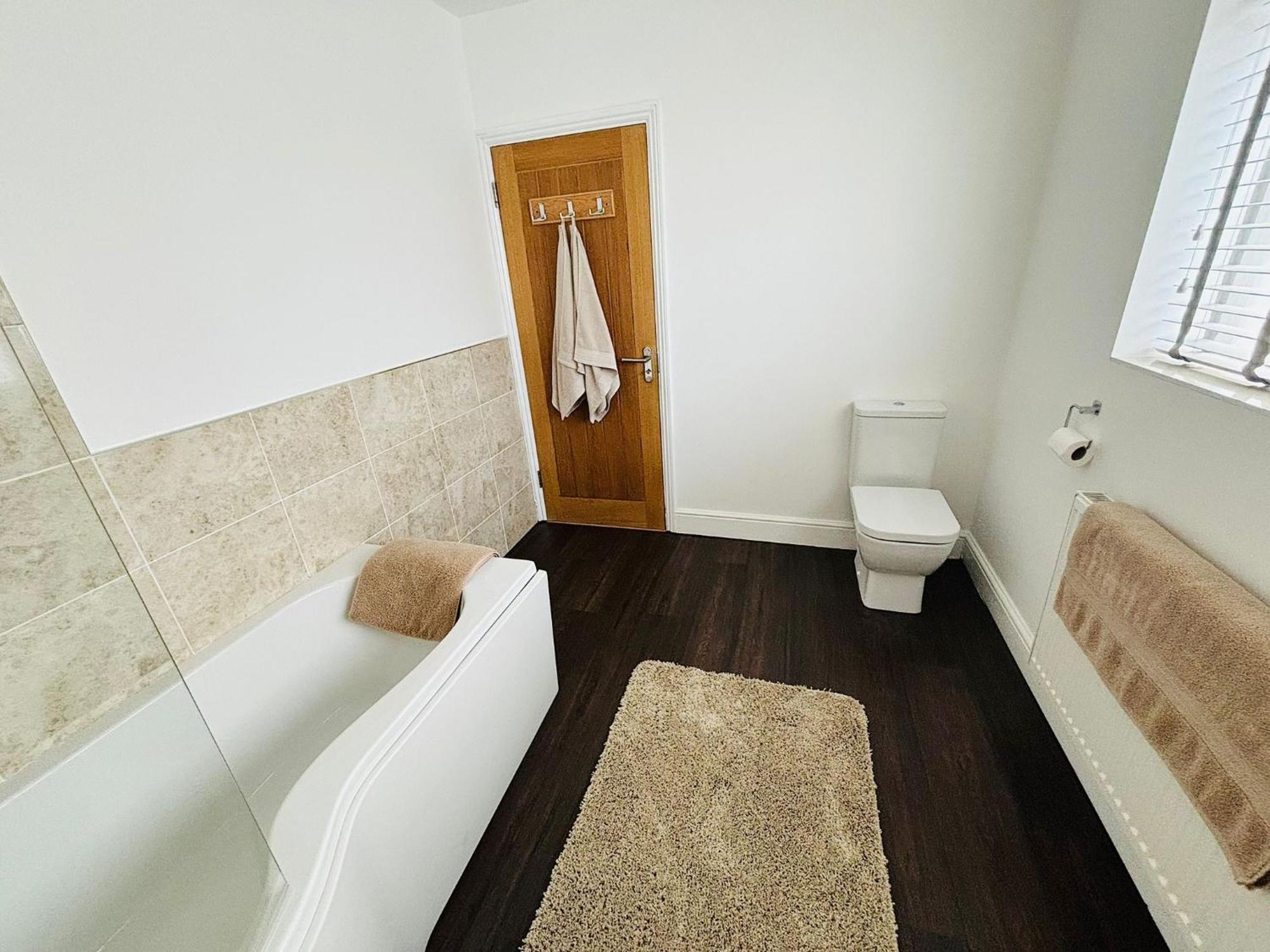 Carolines Homestay Cambridge (Cambridgeshire)