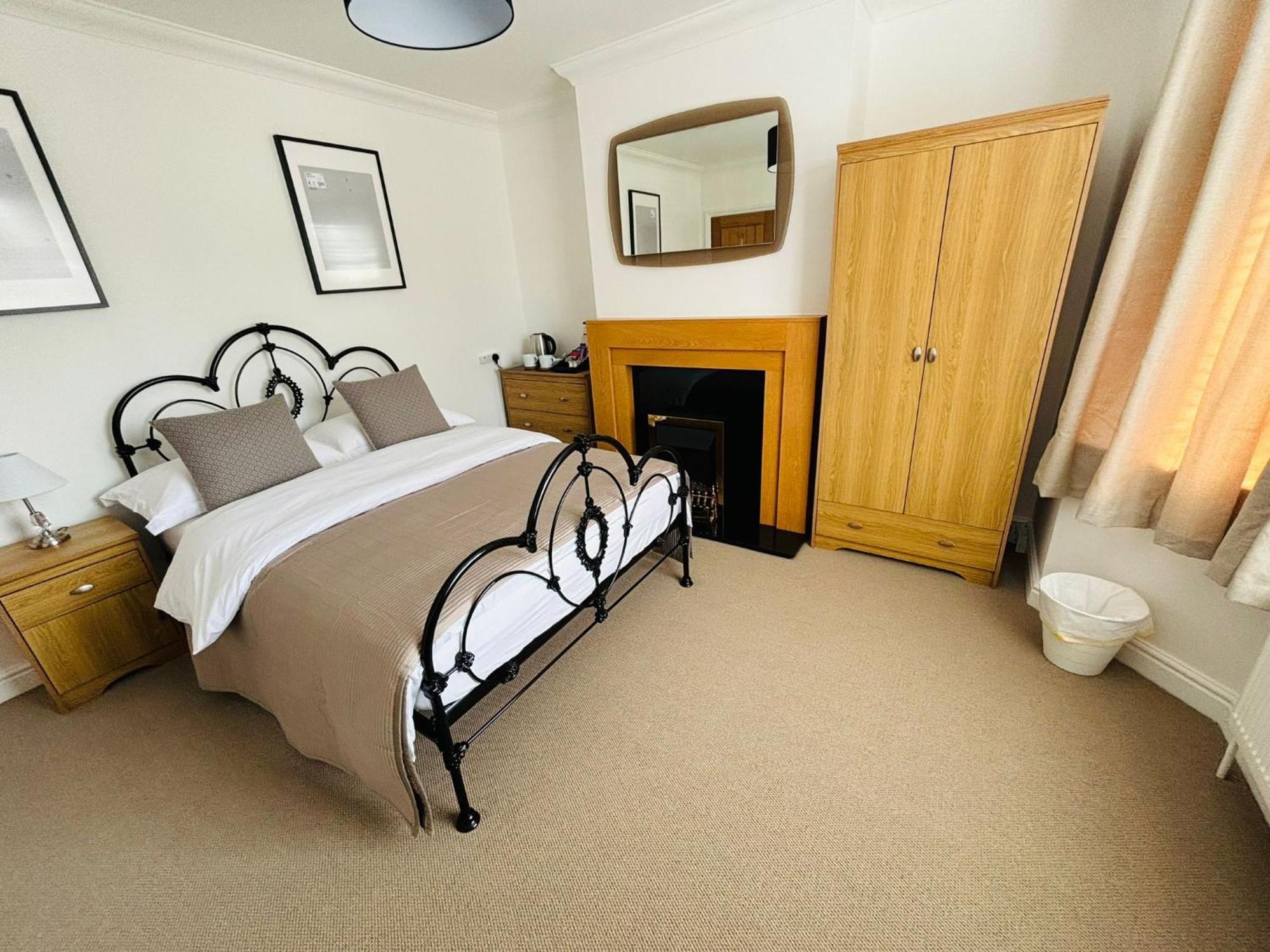 Homestay Carolines Cambridge (Cambridgeshire)