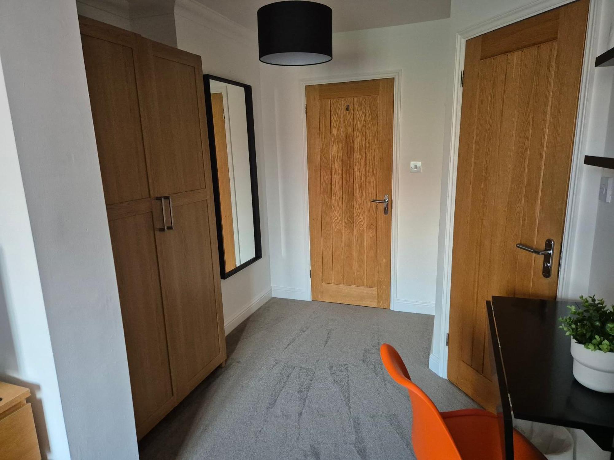 Carolines Homestay